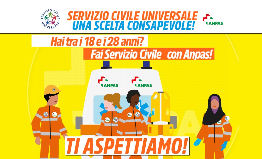 Servizio Civile