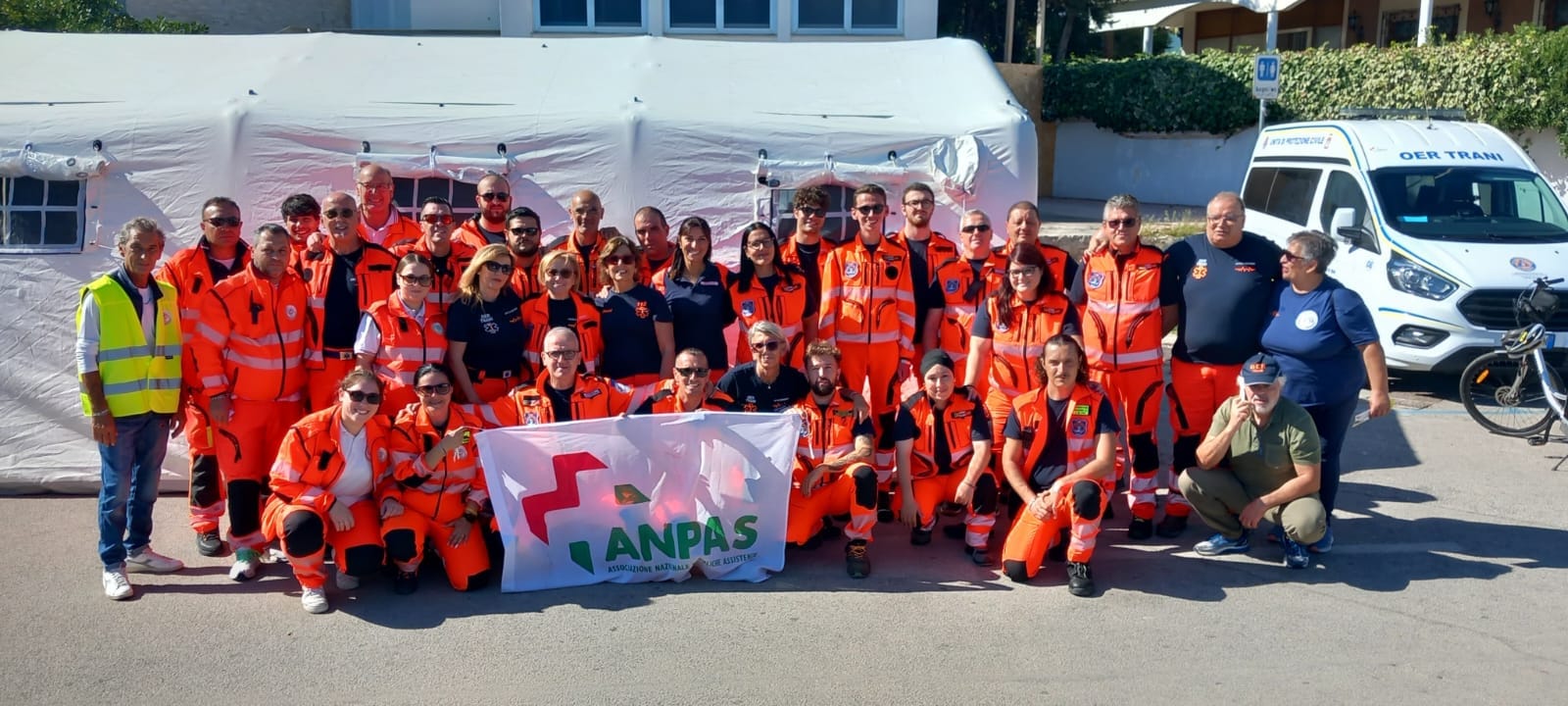Anpas Puglia
